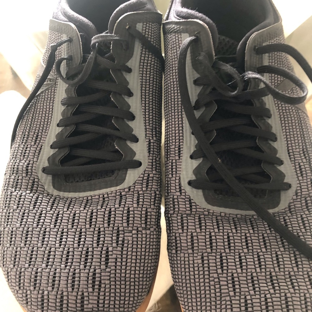Reebok CrossFit shoes